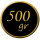 500 GR 