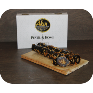 EKO-Naturel Pikolalı Köme DUT