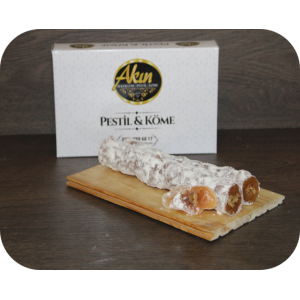 Unlu Eski Köy Kömesi