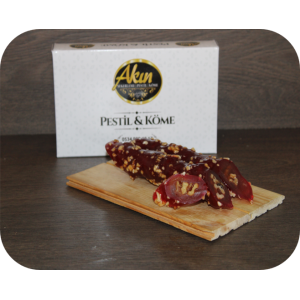 EKO-Narlı Pikolalı Köme