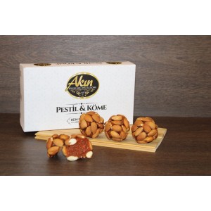 Bademli Atom Cezerye