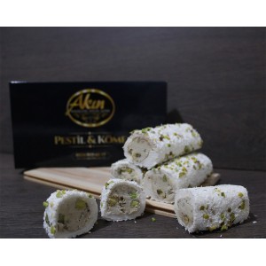 Antep Cocostar Lokum