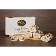 Dalmaçyalı Oreo Special Lokum