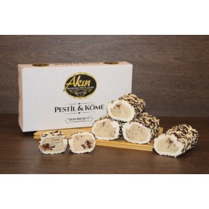 Dalmaçyalı Oreo Special Lokum