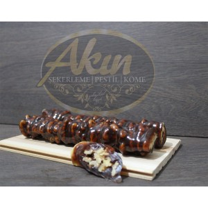 Duble Kelebek Dut Pekmezli Cevizli Köme