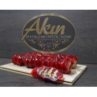 Duble Kelebek Cevizli Narlı Köme