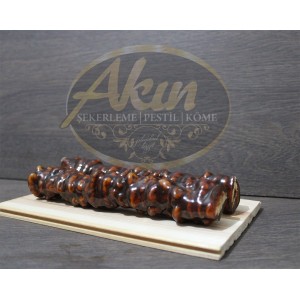 Duble Kelebek Dut Pekmezli Cevizli Köme