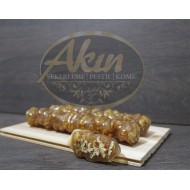 Duble Kelebek Cevizli Üzümlü Köme