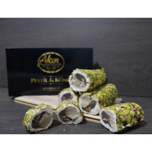 File Çift Krema Special Lokum