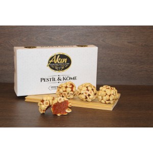 Fındıklı Atom Cezerye