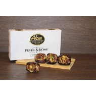 Hurma Antep Fıstıklı Atom Dolma