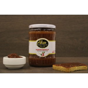 Kuşburnu Marmelatı Kuşburnu Marmelatı