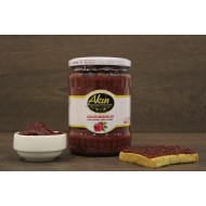 Kızılcık Marmelatı