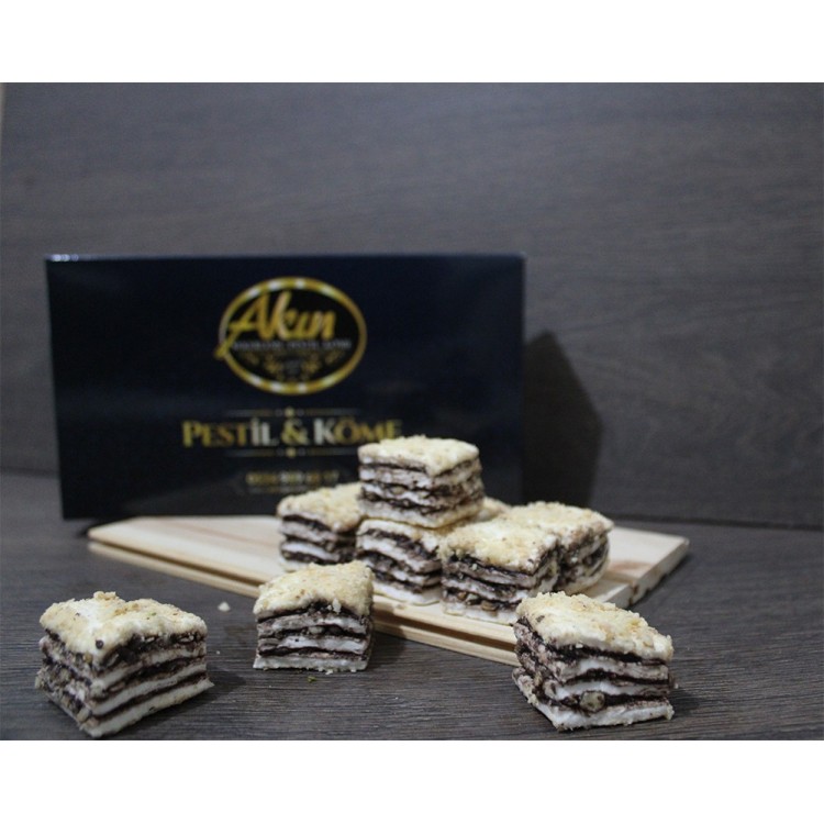 Fındık Baklava Lokum Fındık Baklava Lokum