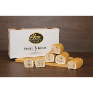 Lotus Badem Special Lokum