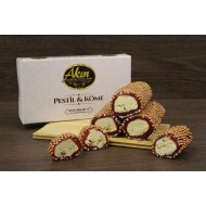 Gold Narlı Fındıklı Special Lokum 