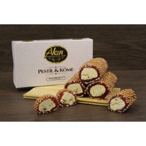 Gold Narlı Fındıklı Special Lokum 