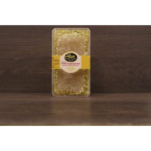 Erzurum Petekli Akasya Çiçek Balı [Sarı]