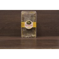 Erzurum Petekli Akasya Çiçek Balı [Siyah]