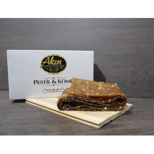 CEVİZLİ DUT PESTİLİ