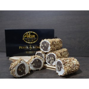 Yer Fıstıklı Çifte Special Lokum