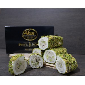 Pirinç Antep Fıstık Special Lokum Pirinç Antep Fıstık Special Lokum