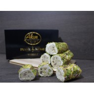 File Fıstıklı Antep Special Lokum