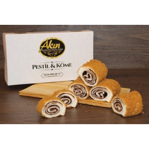 Lotus Afyon Sarma Lokum 