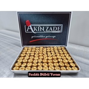 Fındıklı Bülbül Yuvası